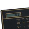 Mini Calculator Credit Card Size Stealth School Cheating Pocket Size 8 Digit