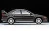 Tomica Limited Vintage Neo Mitsubishi Lancer GSR Evolution VI Black Finished Product 1/64 LV-N190b