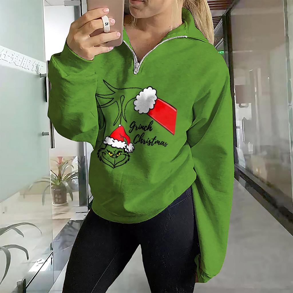 Модные женские повседневные блузки с v-образным вырезом и длинными рукавами