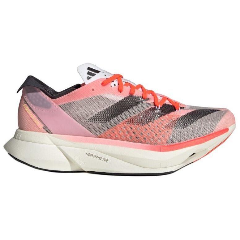 adidas Женские Adizero Adios Pro 3 'Pink Spark' Женские ID3612