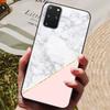 Чехол для Samsung S20 Ultra S20 Plus S20 FE S20FE Силиконовый Мягкий Милый Чехол для Телефона для Galaxy S20 Ultra Plus Чехол Бампер из ТПУ