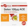 Dr. Boltz Selenium Ace 100 180 Capsules 130g