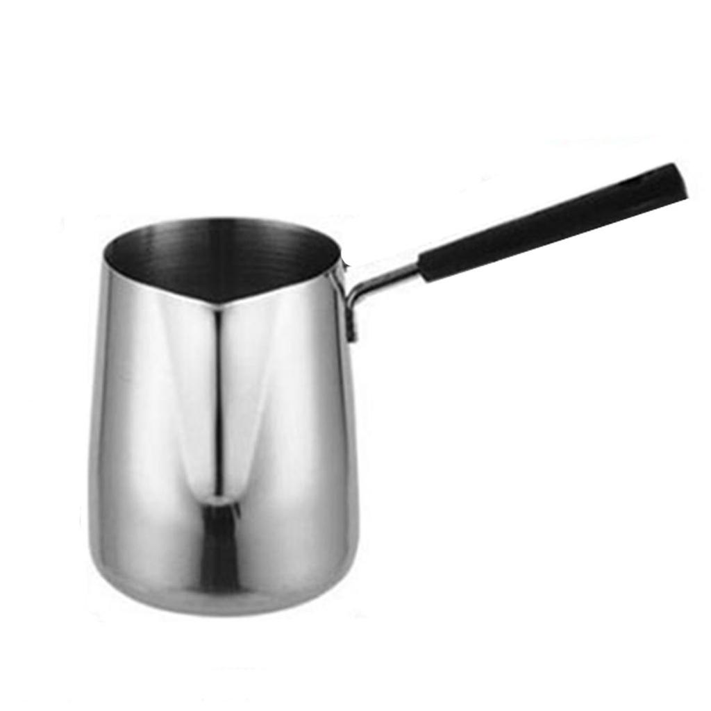 Milk Frothing Pot Coffee Jug Pitcher Spare Accessories Candle Easy Installation Multipurpose Soap High Quality