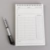 Time Management To Do List Planner Daily Planner Chart Chores Checklist Time Manager  School