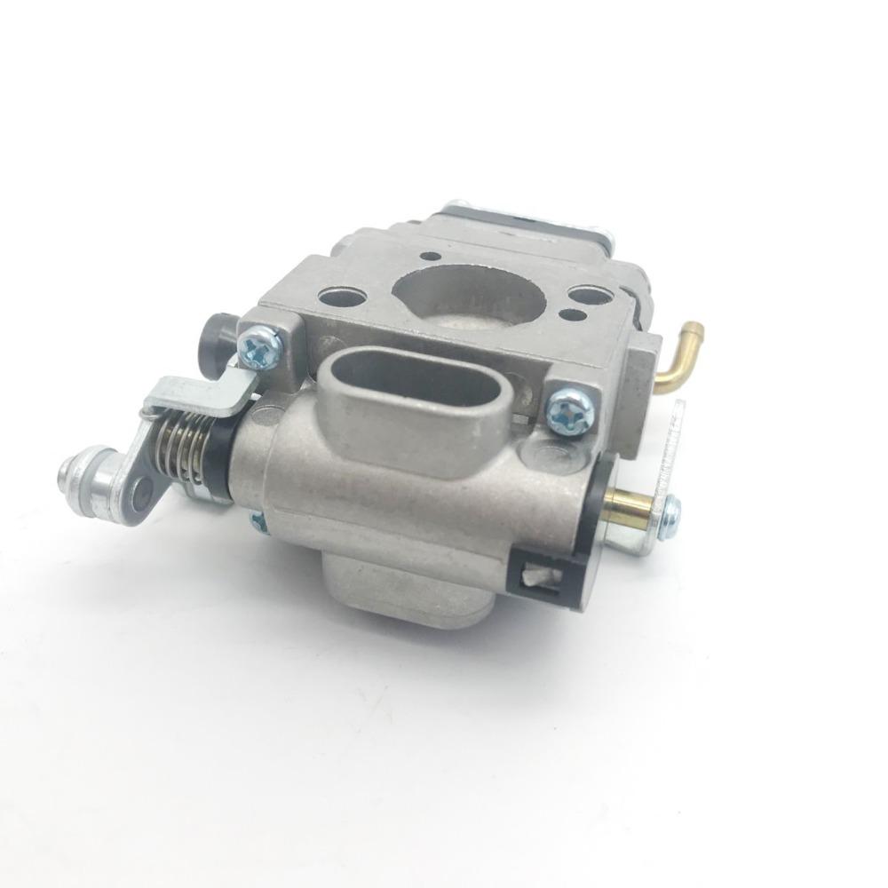 New WLA-1 Carburetor For Echo PB500H PB500T EB508RT A021001641 A021001642 Walbro PB-500 WLA-6-1