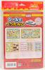 Gincho Sangyo Ginpo Flat Sticker Tomica TT-SPTF