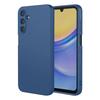 For Samsung Galaxy A17 Case For GalaxyA17 A 17 4G 5G Camera Protection Back Cover Square Liquid Silicone Mobile Phone Cases Capa