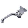 Pivot Brake Lever CP for and Infinitely Fully Lanza DIRT FREAK WR250R/X, SEROW225/250, TRICKER, BRONCO, DT, TW200/225, TT, XT. 3-finger,