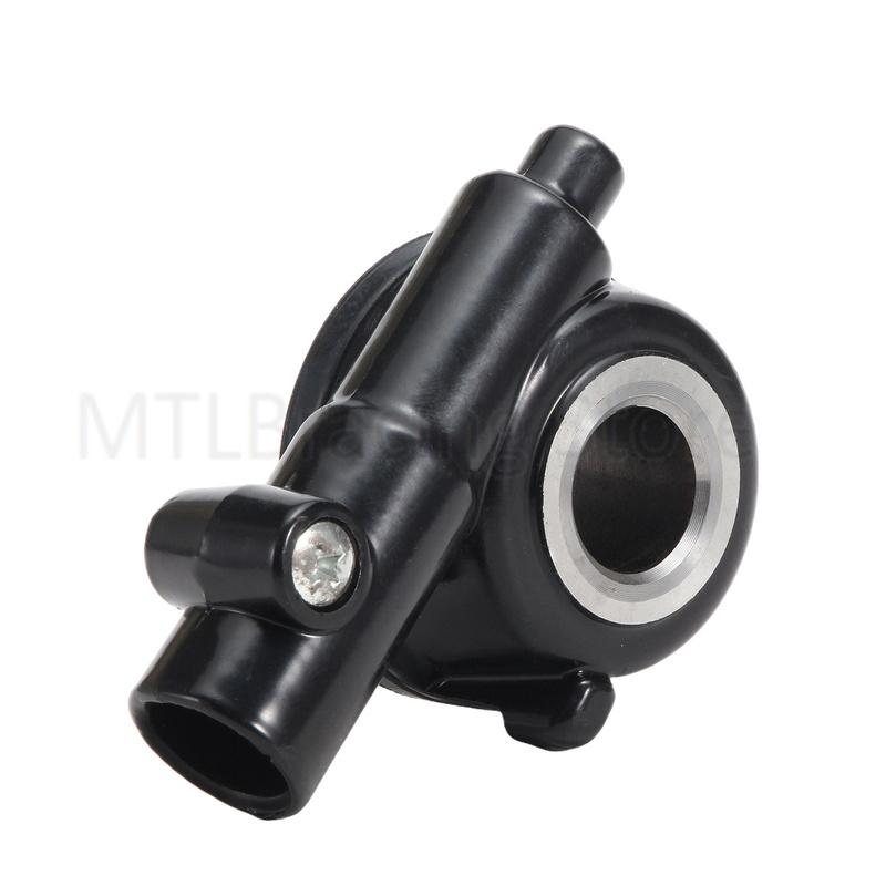 Привод спидометра мотоцикла Коробка передач Для HONDA NX250 1988-1990 AX-1 1989-1994 Корпус спидометра 44800-KW3-700