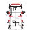 Joroto J-LMJ20 Multi-Functional Gantry Frame Fitness Trainer