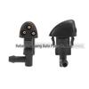 Форсунка омывателя лобового стекла Chevrolet Cruze 2009-2014 94556605