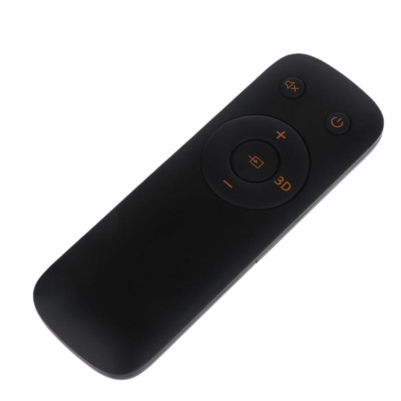 Пульт дистанционного управления для системы KlipschReference R-20B Soundbar Замена пульта дистанционного управления Soundbar Пульт дистанционного управления