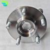 40202EG300 40202EG36C 40202-CG110 513335 40202-4GE0A Front Wheel Hub Bearing Unit for NFINITI FX 35 37 45 50 G Saloon Q50 QX70