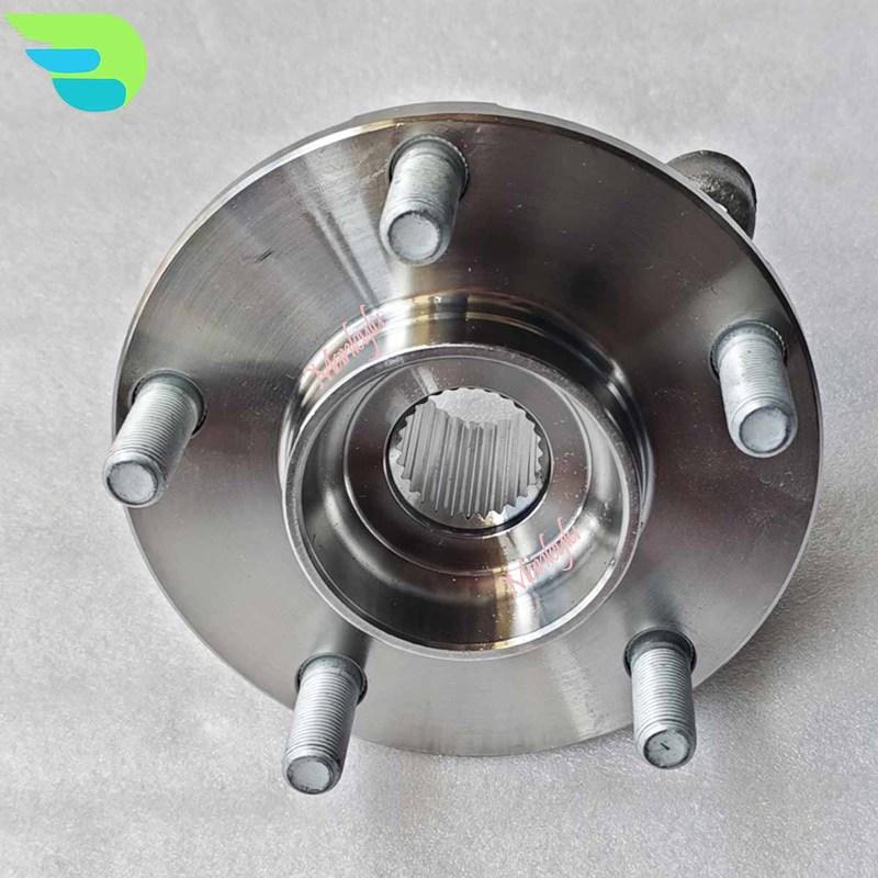 40202EG300 40202EG36C 40202-CG110 513335 40202-4GE0A Front Wheel Hub Bearing Unit for NFINITI FX 35 37 45 50 G Saloon Q50 QX70