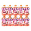 Catch Tiniping Strong Red Ginseng Drink Orange Flavor, 100ml, 10 Units