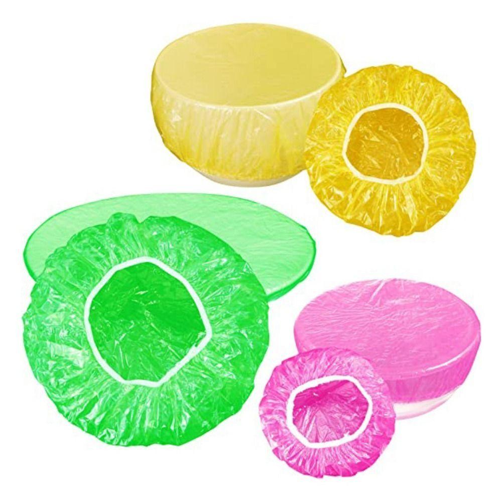 Для кухни эластичные пакеты для хранения свежих продуктов обертка крышки для мисок крышки для хранения продуктов крышки для тарелок