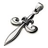 Подвеска Rapier Lily Silver p0292 [925 Accessories]
