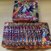 Japanese Pokmon TCG MEGA M2 PTCG Booster Box Carrom Board Game Cards for Collectors