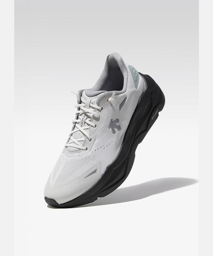 Descente Glide Motion Серый Черный Sr113Rrn13 (Тип)