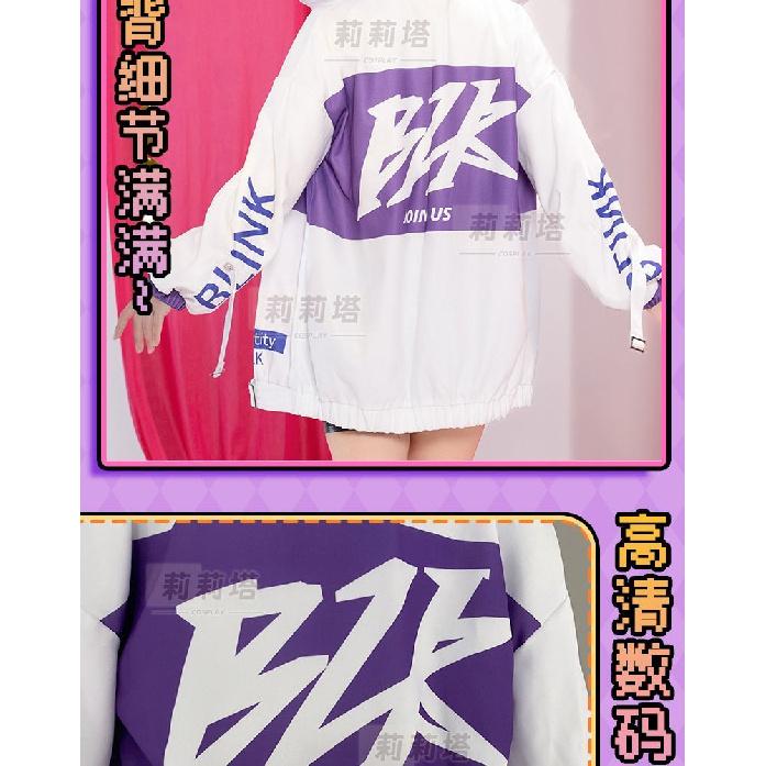 Game Identity V Mechanic Cosplay Costume Uniform Halloween Carnival Party Christmas Play Role Clothes Clothing