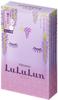 Упаковка масок для лица Lululun Tochigi Lululun flower 1 шт. x 5 пакетов (аромат глицинии)