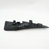 96748542XT 96748540XT Front Windshield Wrap Corner Trim Plate Wiper Side Cowl Cover Lid For Peugeot 2008 12-22 A94 13-19