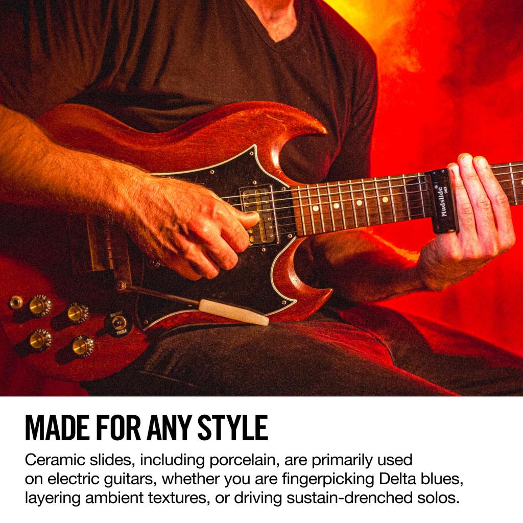 Слайд-бар Dunlop MUDSLIDE #266