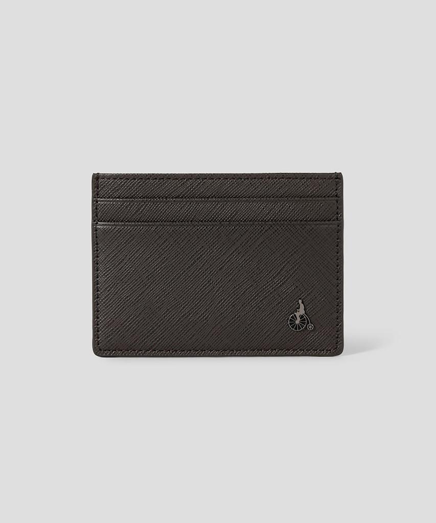 Beanpole Аксессуар Ежедневный кошелек для карт Коричневый