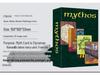 Подсознательная Карта-О! Курс Картологии: Игра «Исцеление разума и проекция» с набором из 14 книг