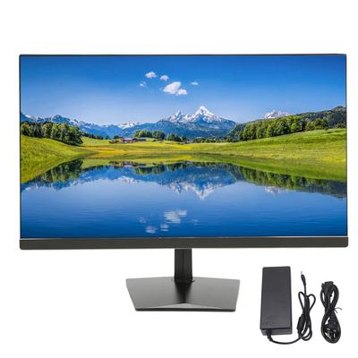 Компьютеры All in One 23.8in 1920x1080P для Intel I5 10400 16G RAM 512G SSD Настольный компьютер для