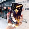Чехол для телефона Fate Zero Stay Night Saber для Samsung Galaxy A15 A14 A13 A12 A55 A54 A53 A52 A32 A35 A34 A33 A25 A24 A23 A22 A04S A0