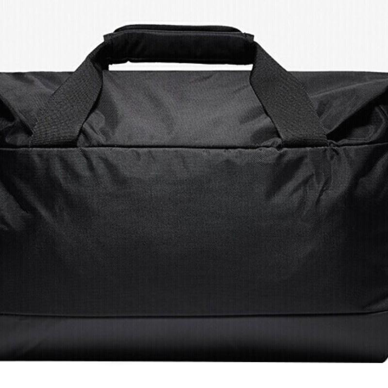 Nike Polyester Shoulder Bag, Crossbody Bag, Handbag Regular Unisex Black Casual BA5569-010