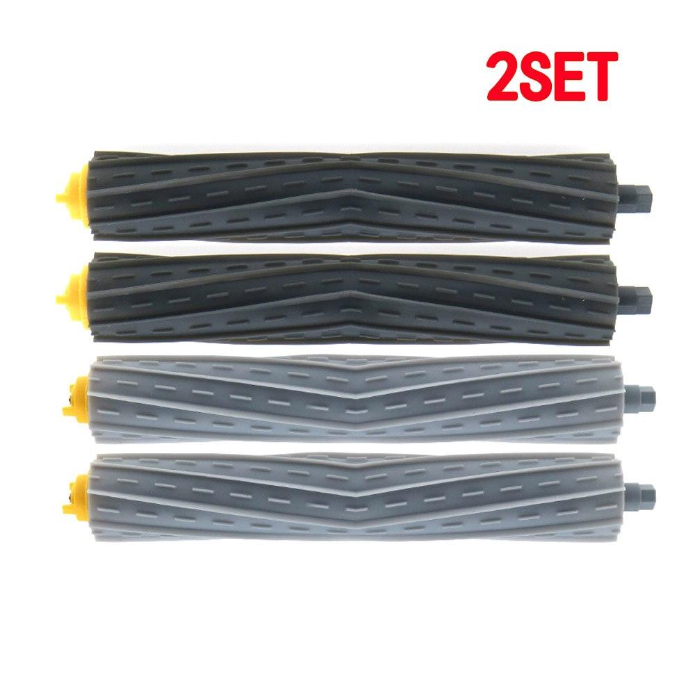 Основные щетки и фильтры Щетка для iRobot Roomba Комплект запчастей Серии 800 860 865 866 870 871 880 885 886 890 900 960 966 980