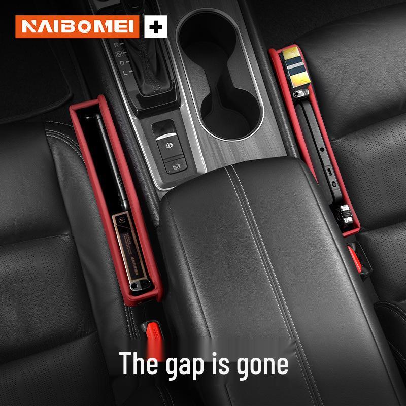 BYD Tang DM/dmi Car Seat Gap Storage Box