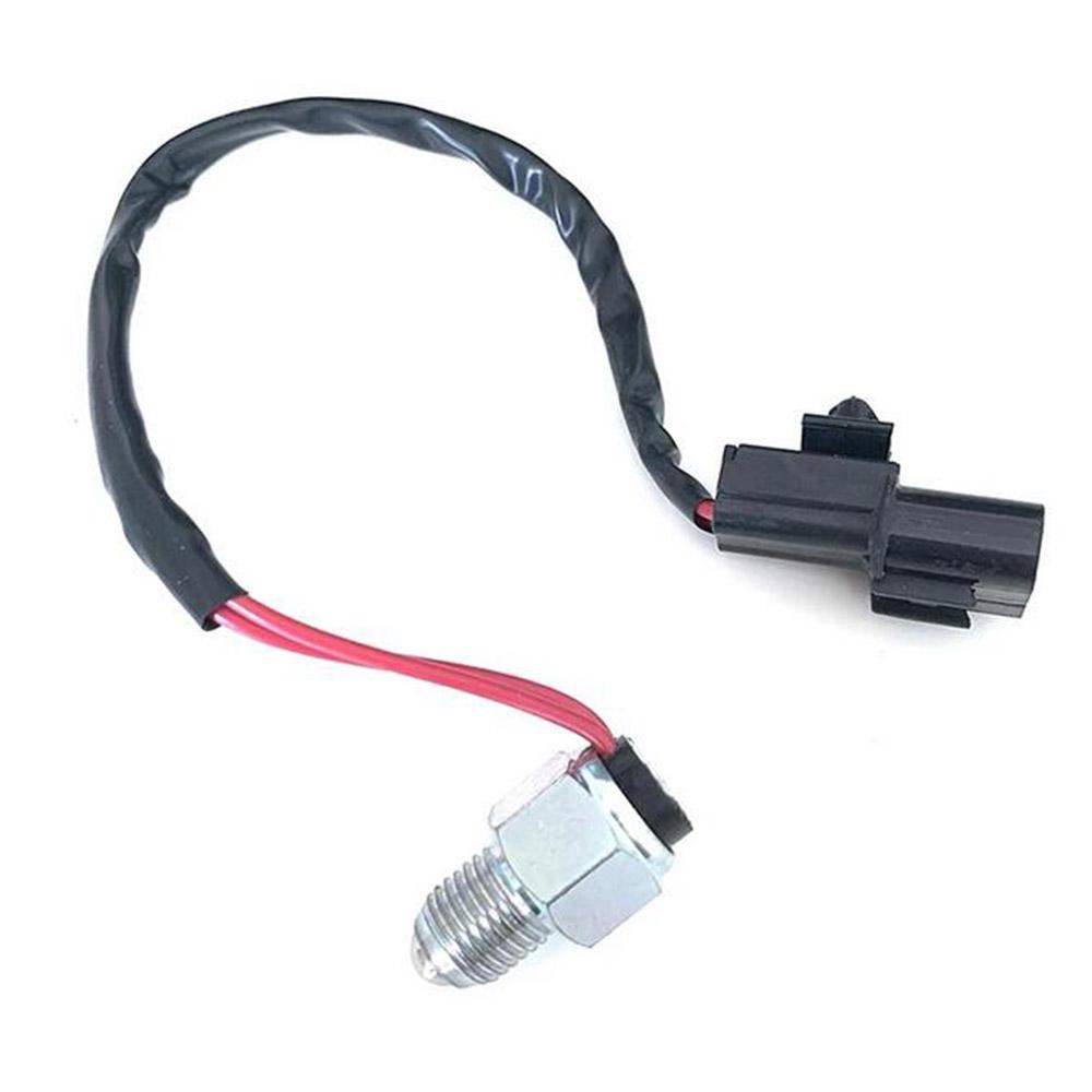 MB811555 Переключатель лампы Раздаточная коробка Коробка передач Для Mitsubishi