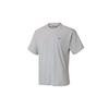 Adidas Originals Clover Melting Sadness T Shirt Men's Gray HC5934