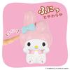Sanrio Characters SOFMALLOW My Melody Vinyl Figure Toy