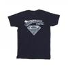 Boys Superman The Man Of Steel T-Shirt