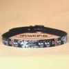 Punk Style For Men Casual Belt Accessories PU Leather Belt Korean Waist Strap Female Waistband
