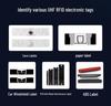 Android-Based Four-Channel UHF RFID Reader/Writer with 4G; Plug-and-Play