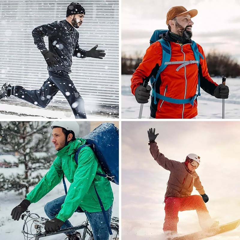 Футбольные перчатки для игроков, водонепроницаемые, летние, термостойкие, для мальчиков и детей, для велоспорта