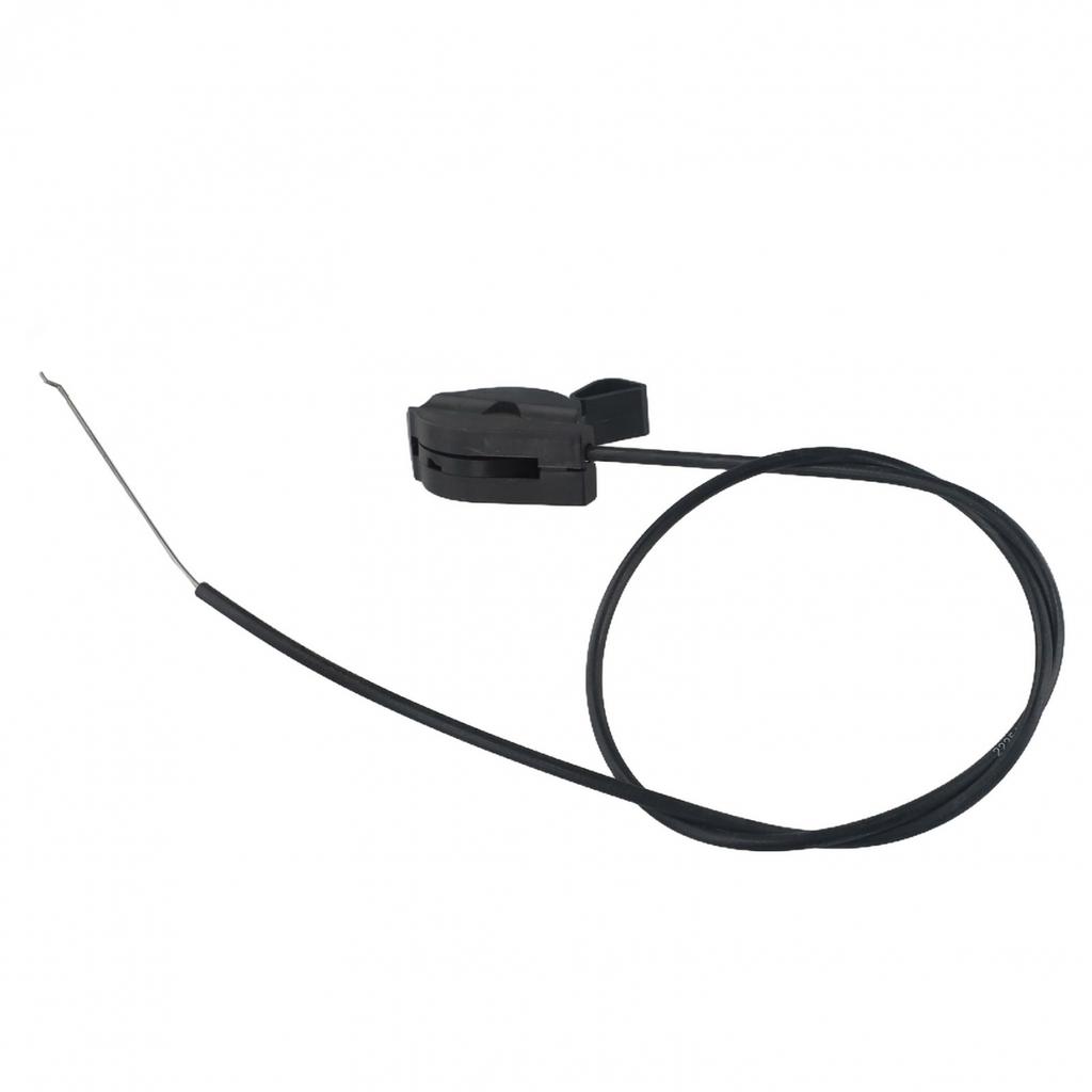 Легкое управление дроссельной заслонкой для рукоятки газонокосилки, надежная работа