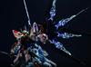 Светодиодный блок модификации MGEX Strike Freedom Gundam 1/100 ZGMF-X20A