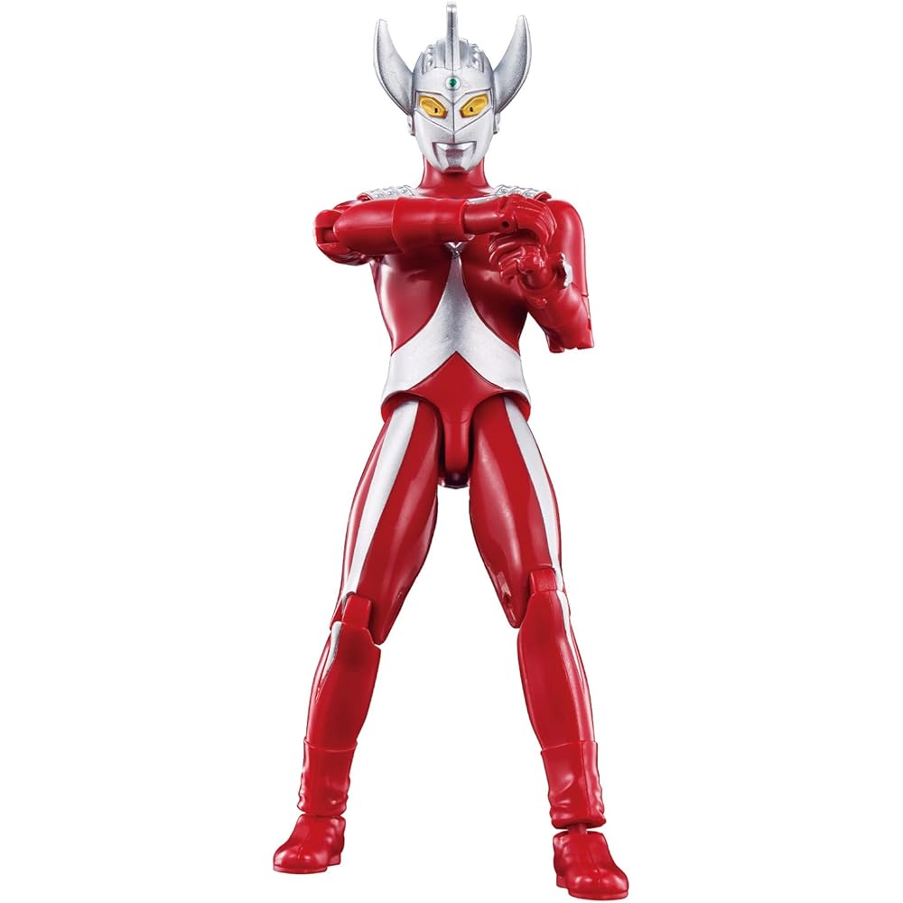 Bandai Фигурка Ультрагероя Ультрамен Таро, 6 дюймов, Коллекционная игрушка для энтузиастов фигурок