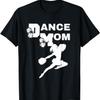 Dance Mom Cheer T-Shirt