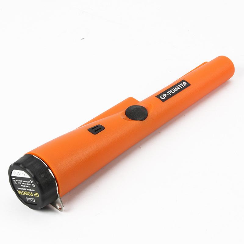 Металлоискатель Металлоискатель Портативный прибор безопасности обнаружения