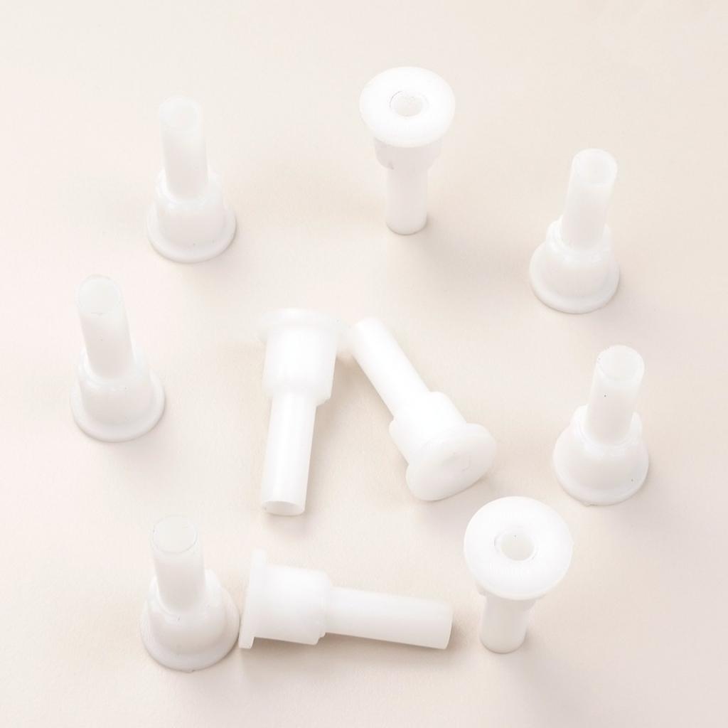 BROSS Auto Parts BCP059 10 Pieces Cable End Rope Dowel for Window Regulator Winder Mechanism Type BCP059 Fast Handling