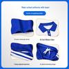 Shudi Shenzhen Middle School Uniform - Boys Summer Short Sleeve Tee (Premium Edition)