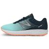 Женская беговая обувь Fresh Foam Boracay v2 Mesh Teal Navy Coral WBORABL3