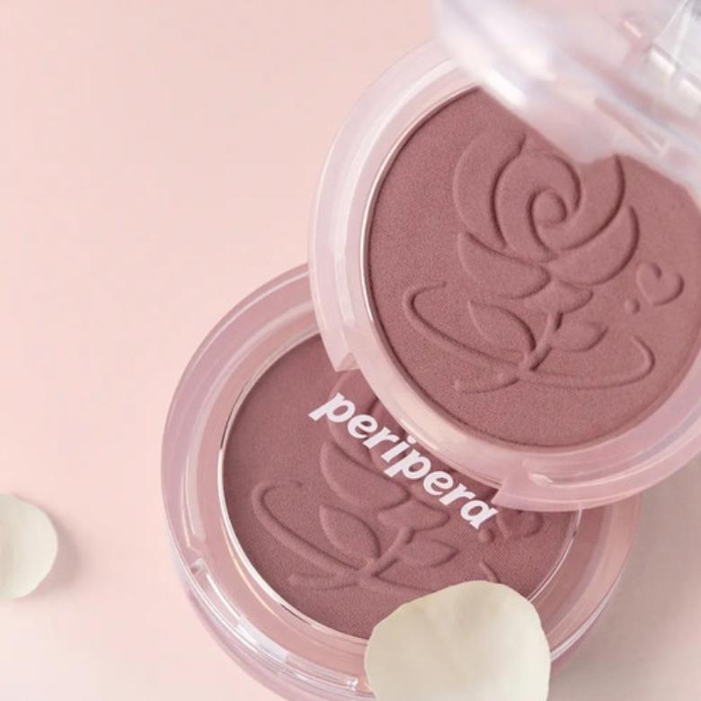 Peripera Чистые румяна Sunshine Cheek 4,2 г